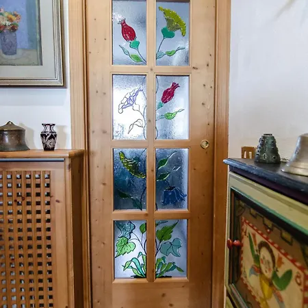 Splendido A Due Passi Dal Centro Con Terrazza E Garage * Cortina dʼAmpezzo