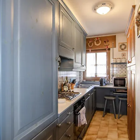 Splendido A Due Passi Dal Centro Con Terrazza E Garage *