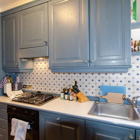 Splendido A Due Passi Dal Centro Con Terrazza E Garage