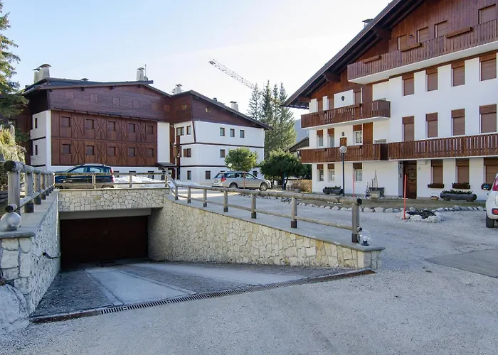 Apartment Splendido A Due Passi Dal Centro Con Terrazza E Garage