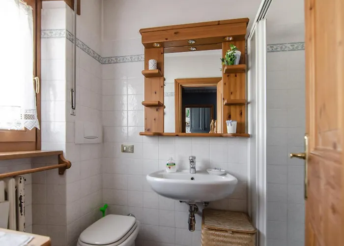 Splendido A Due Passi Dal Centro Con Terrazza E Garage *