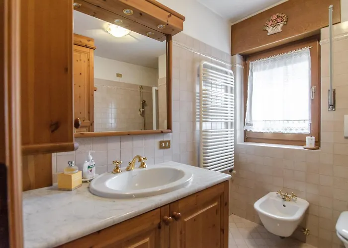 Splendido A Due Passi Dal Centro Con Terrazza E Garage