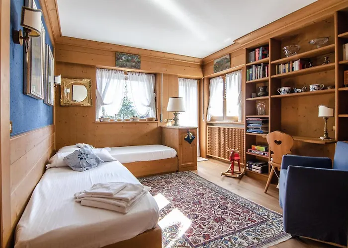 Splendido A Due Passi Dal Centro Con Terrazza E Garage Apartment