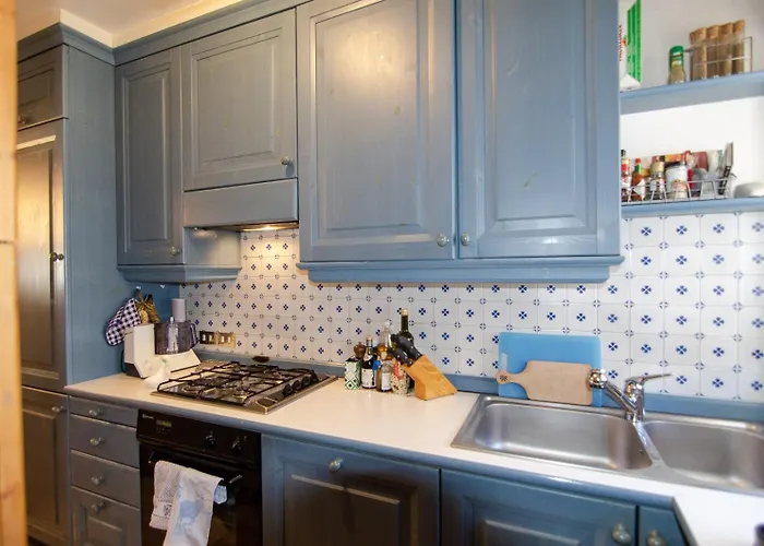 Splendido A Due Passi Dal Centro Con Terrazza E Garage