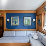 شقة Splendido A Due Passi Dal Centro Con Terrazza E Garage *