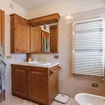 Splendido A Due Passi Dal Centro Con Terrazza E Garage * كورتينا دامبيتزو