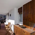 Splendido A Due Passi Dal Centro Con Terrazza E Garage شقة *