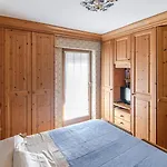 Splendido A Due Passi Dal Centro Con Terrazza E Garage شقة كورتينا دامبيتزو