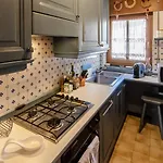 Splendido A Due Passi Dal Centro Con Terrazza E Garage Κορτίνα Ντ' Αμπέτσο