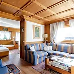 Splendido A Due Passi Dal Centro Con Terrazza E Garage * كورتينا دامبيتزو