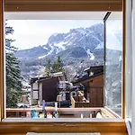 شقة Splendido A Due Passi Dal Centro Con Terrazza E Garage