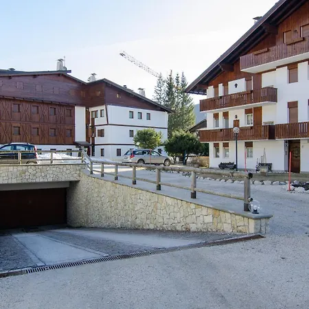 Apartment Splendido A Due Passi Dal Centro Con Terrazza E Garage