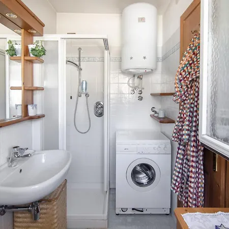 Splendido A Due Passi Dal Centro Con Terrazza E Garage Apartamento *