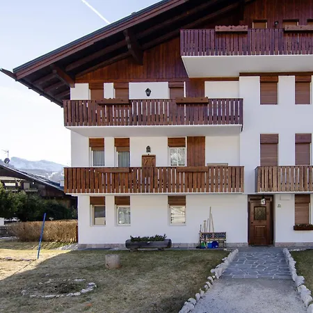 Splendido A Due Passi Dal Centro Con Terrazza E Garage شقة كورتينا دامبيتزو