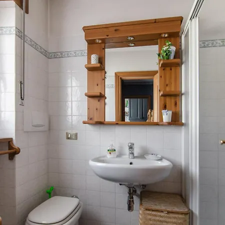 Splendido A Due Passi Dal Centro Con Terrazza E Garage *