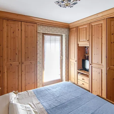Splendido A Due Passi Dal Centro Con Terrazza E Garage Apartment Cortina d'Ampezzo