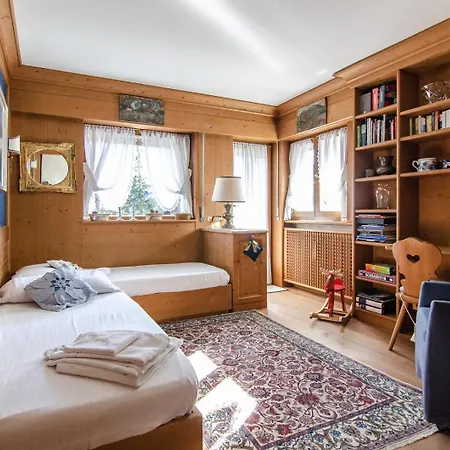 Splendido A Due Passi Dal Centro Con Terrazza E Garage Apartment