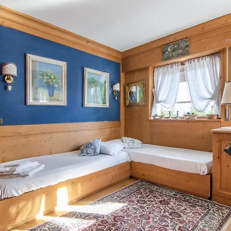Apartment Splendido A Due Passi Dal Centro Con Terrazza E Garage
