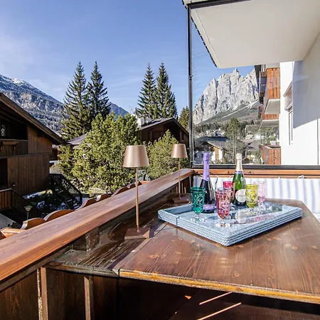 Splendido A Due Passi Dal Centro Con Terrazza E Garage Apartment *