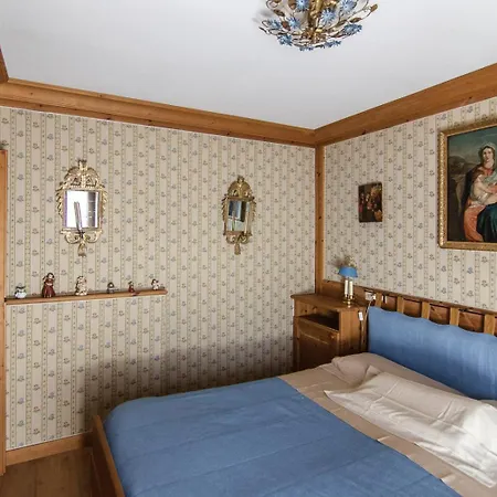 Splendido A Due Passi Dal Centro Con Terrazza E Garage Apartamento Cortina dʼAmpezzo