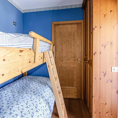Apartment Splendido A Due Passi Dal Centro Con Terrazza E Garage Cortina d'Ampezzo