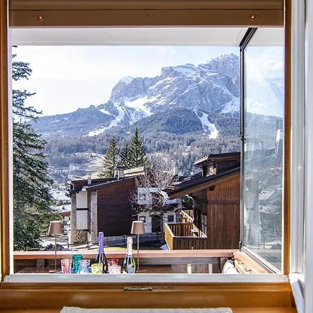 Apartment Splendido A Due Passi Dal Centro Con Terrazza E Garage