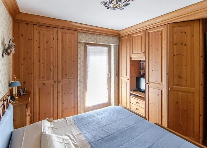 Splendido A Due Passi Dal Centro Con Terrazza E Garage Apartament Cortina dʼAmpezzo